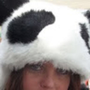 Meet your Posher, Marcie